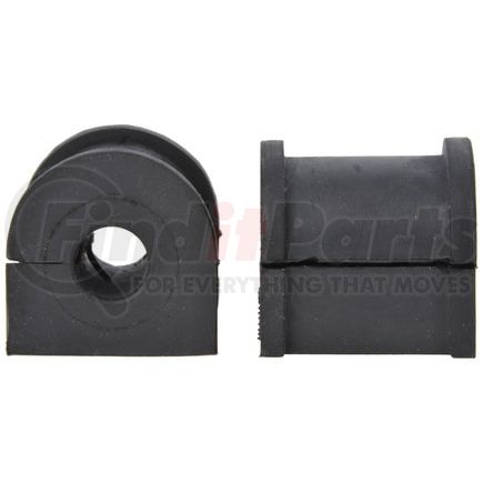 JBU1073 by TRW - TRW PREMIUM CHASSIS - SUSPENSION STABILIZER BAR BUSHING - JBU1073