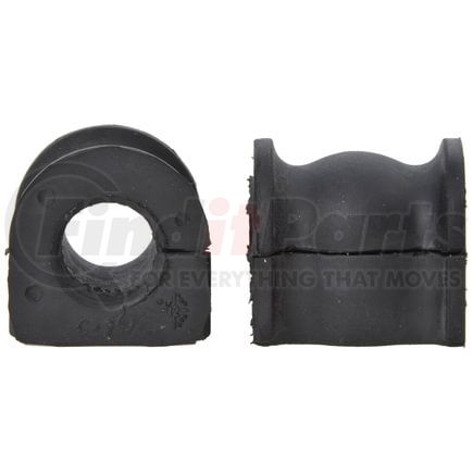JBU1074 by TRW - TRW PREMIUM CHASSIS - SUSPENSION STABILIZER BAR BUSHING - JBU1074