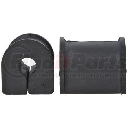 TRW JBU1079 Suspension Stabilizer Bar Bushing TRW PREMIUM CHASSIS - SUSPENSION STABILIZER BAR BUSHING - JBU1079
