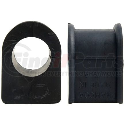 JBU1085 by TRW - TRW PREMIUM CHASSIS - SUSPENSION STABILIZER BAR BUSHING - JBU1085