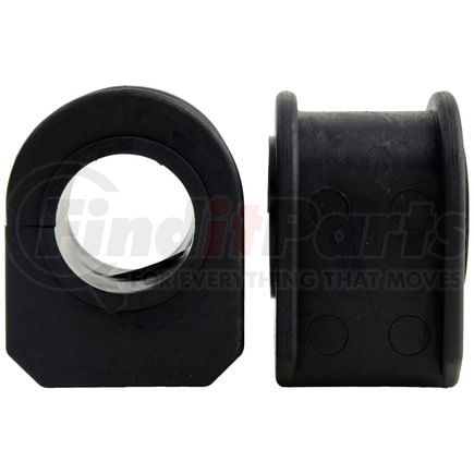 JBU1087 by TRW - TRW PREMIUM CHASSIS - SUSPENSION STABILIZER BAR BUSHING - JBU1087