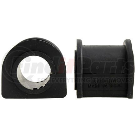 JBU1082 by TRW - TRW PREMIUM CHASSIS - SUSPENSION STABILIZER BAR BUSHING - JBU1082