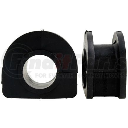 JBU1083 by TRW - TRW PREMIUM CHASSIS - SUSPENSION STABILIZER BAR BUSHING KIT - JBU1083