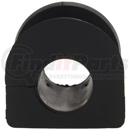 JBU1098 by TRW - TRW PREMIUM CHASSIS - SUSPENSION STABILIZER BAR BUSHING - JBU1098