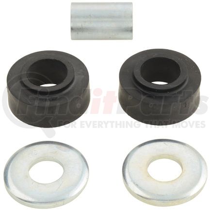 TRW JBU1093 Suspension Stabilizer Bar Bushing TRW PREMIUM CHASSIS - SUSPENSION STABILIZER BAR BUSHING - JBU1093