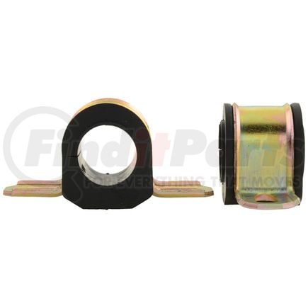 JBU1104 by TRW - TRW PREMIUM CHASSIS - SUSPENSION STABILIZER BAR BUSHING - JBU1104