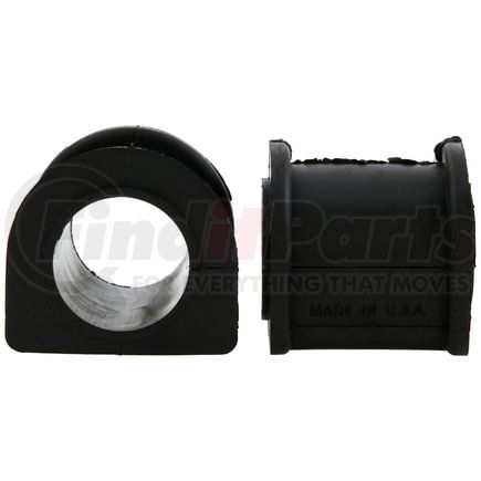 TRW JBU1108 Suspension Stabilizer Bar Bushing TRW PREMIUM CHASSIS - SUSPENSION STABILIZER BAR BUSHING - JBU1108