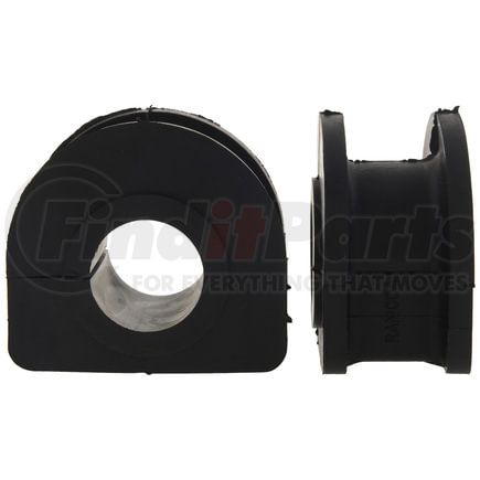 JBU1101 by TRW - TRW PREMIUM CHASSIS - SUSPENSION STABILIZER BAR BUSHING - JBU1101
