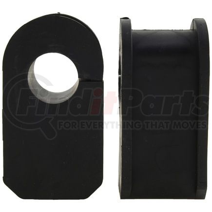 TRW JBU1117 Suspension Stabilizer Bar Bushing TRW PREMIUM CHASSIS - SUSPENSION STABILIZER BAR BUSHING - JBU1117