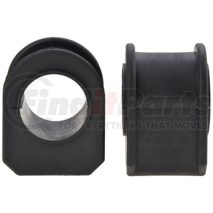 JBU1118 by TRW - TRW PREMIUM CHASSIS - SUSPENSION STABILIZER BAR BUSHING - JBU1118