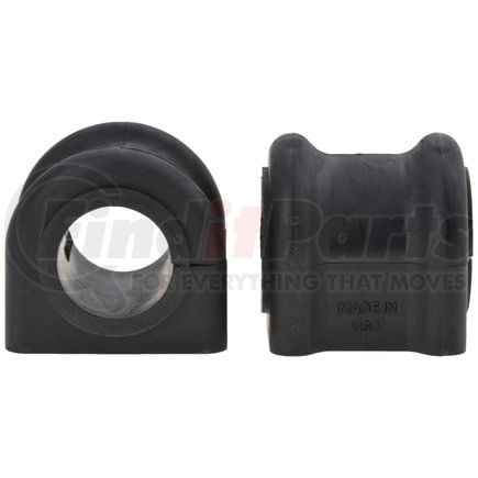 JBU1122 by TRW - TRW PREMIUM CHASSIS - SUSPENSION STABILIZER BAR BUSHING KIT - JBU1122