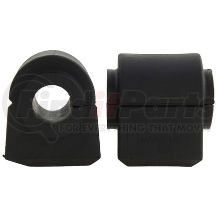 JBU1123 by TRW - TRW PREMIUM CHASSIS - SUSPENSION STABILIZER BAR BUSHING KIT - JBU1123