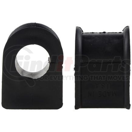 JBU1129 by TRW - TRW PREMIUM CHASSIS - SUSPENSION STABILIZER BAR BUSHING - JBU1129