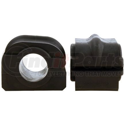 TRW JBU1138 Suspension Stabilizer Bar Bushing TRW PREMIUM CHASSIS - SUSPENSION STABILIZER BAR BUSHING - JBU1138