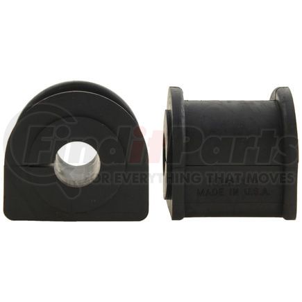 JBU1124 by TRW - TRW PREMIUM CHASSIS - SUSPENSION STABILIZER BAR BUSHING - JBU1124