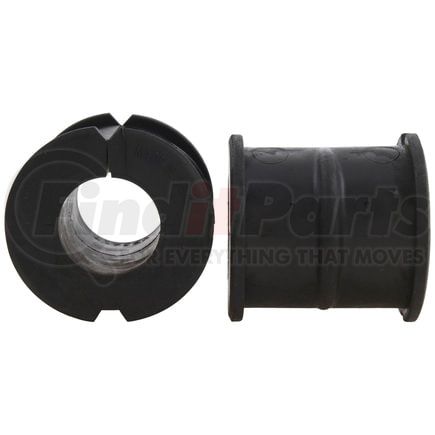 JBU1153 by TRW - TRW PREMIUM CHASSIS - SUSPENSION STABILIZER BAR BUSHING - JBU1153