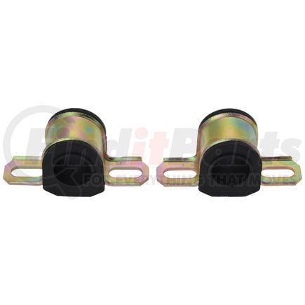 JBU1168 by TRW - TRW PREMIUM CHASSIS - SUSPENSION STABILIZER BAR BUSHING - JBU1168