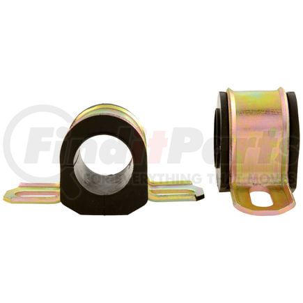 JBU1160 by TRW - TRW PREMIUM CHASSIS - SUSPENSION STABILIZER BAR BUSHING - JBU1160