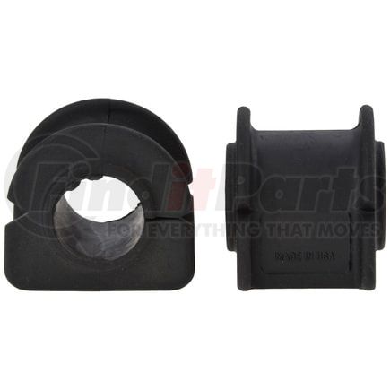 TRW JBU1161 Suspension Stabilizer Bar Bushing TRW PREMIUM CHASSIS - SUSPENSION STABILIZER BAR BUSHING - JBU1161