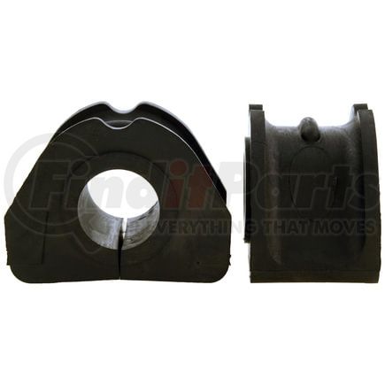 TRW JBU1182 Suspension Stabilizer Bar Bushing TRW PREMIUM CHASSIS - SUSPENSION STABILIZER BAR BUSHING - JBU1182