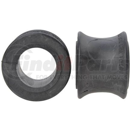 JBU1189 by TRW - TRW PREMIUM CHASSIS - SUSPENSION STABILIZER BAR BUSHING - JBU1189