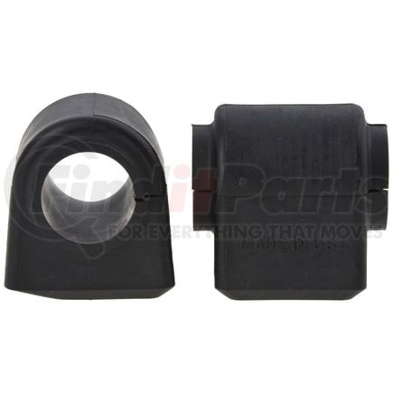 JBU1190 by TRW - TRW PREMIUM CHASSIS - SUSPENSION STABILIZER BAR BUSHING - JBU1190