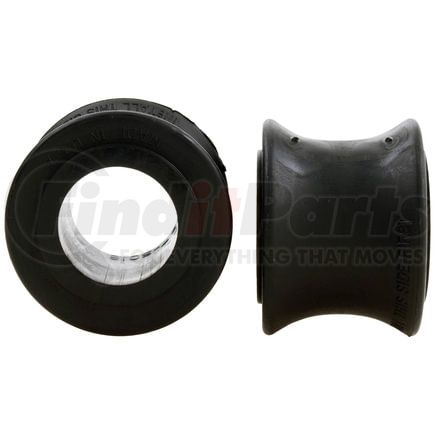 JBU1206 by TRW - TRW PREMIUM CHASSIS - SUSPENSION STABILIZER BAR BUSHING - JBU1206