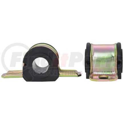 JBU1213 by TRW - TRW PREMIUM CHASSIS - SUSPENSION STABILIZER BAR BUSHING - JBU1213