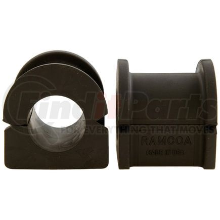 JBU1215 by TRW - TRW PREMIUM CHASSIS - SUSPENSION STABILIZER BAR BUSHING - JBU1215
