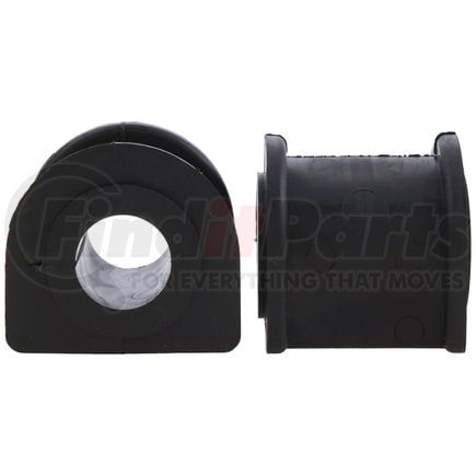 JBU1216 by TRW - TRW PREMIUM CHASSIS - SUSPENSION STABILIZER BAR BUSHING - JBU1216