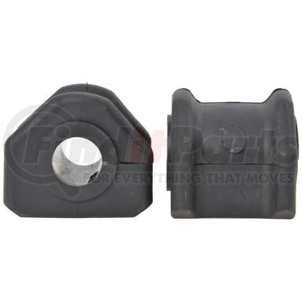 JBU1198 by TRW - TRW PREMIUM CHASSIS - SUSPENSION STABILIZER BAR BUSHING KIT - JBU1198