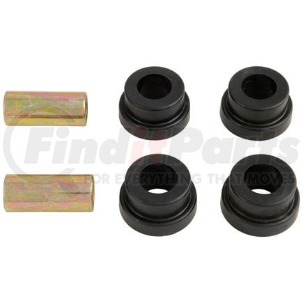 JBU1249 by TRW - TRW PREMIUM CHASSIS - SUSPENSION TRACK BAR BUSHING - JBU1249