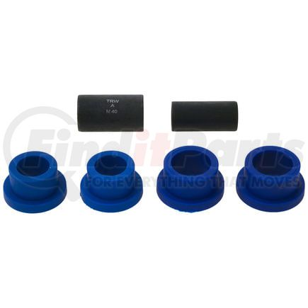 TRW JBU1251 Suspension Track Bar Bushing Kit TRW PREMIUM CHASSIS - SUSPENSION TRACK BAR BUSHING KIT - JBU1251