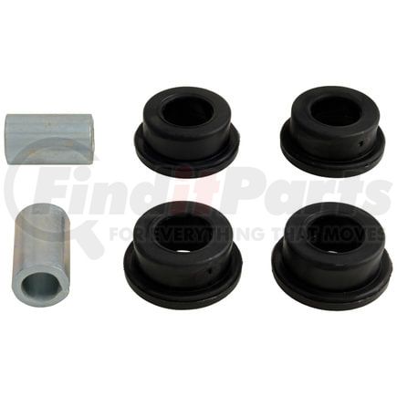 JBU1252 by TRW - TRW PREMIUM CHASSIS - SUSPENSION TRACK BAR BUSHING KIT - JBU1252