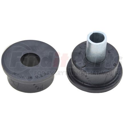 JBU1253 by TRW - TRW PREMIUM CHASSIS - SUSPENSION TRACK BAR BUSHING - JBU1253