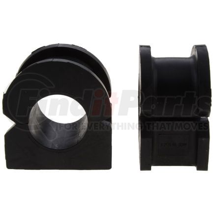 JBU1284 by TRW - TRW PREMIUM CHASSIS - SUSPENSION STABILIZER BAR BUSHING KIT - JBU1284