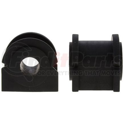 JBU1276 by TRW - TRW PREMIUM CHASSIS - SUSPENSION STABILIZER BAR BUSHING KIT - JBU1276