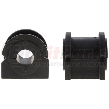JBU1277 by TRW - TRW PREMIUM CHASSIS - SUSPENSION STABILIZER BAR BUSHING KIT - JBU1277