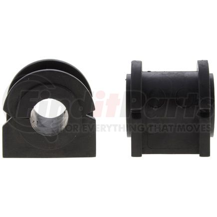 JBU1278 by TRW - TRW PREMIUM CHASSIS - SUSPENSION STABILIZER BAR BUSHING KIT - JBU1278