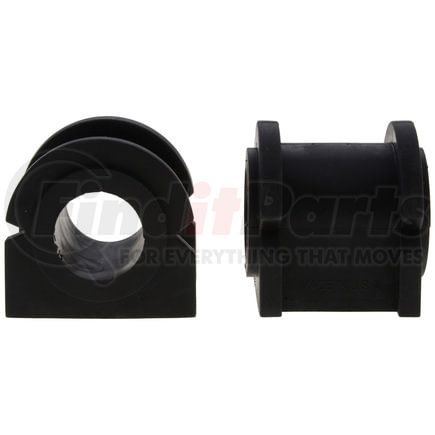 JBU1279 by TRW - TRW PREMIUM CHASSIS - SUSPENSION STABILIZER BAR BUSHING KIT - JBU1279