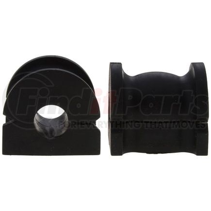 JBU1291 by TRW - TRW PREMIUM CHASSIS - SUSPENSION STABILIZER BAR BUSHING KIT - JBU1291