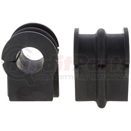 JBU1293 by TRW - TRW PREMIUM CHASSIS - SUSPENSION STABILIZER BAR BUSHING KIT - JBU1293