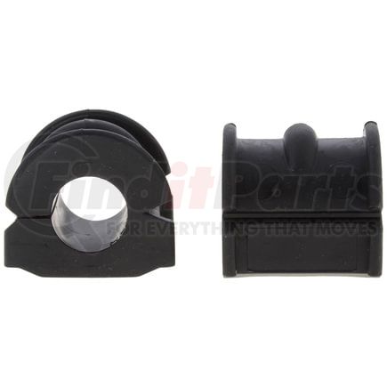 JBU1317 by TRW - TRW PREMIUM CHASSIS - SUSPENSION STABILIZER BAR BUSHING KIT - JBU1317