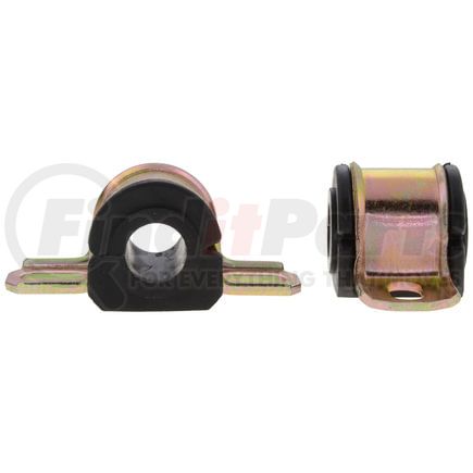 JBU1321 by TRW - TRW PREMIUM CHASSIS - SUSPENSION STABILIZER BAR BUSHING - JBU1321
