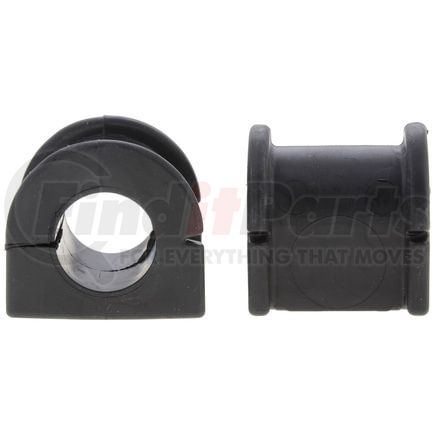 JBU1322 by TRW - TRW PREMIUM CHASSIS - SUSPENSION STABILIZER BAR BUSHING - JBU1322