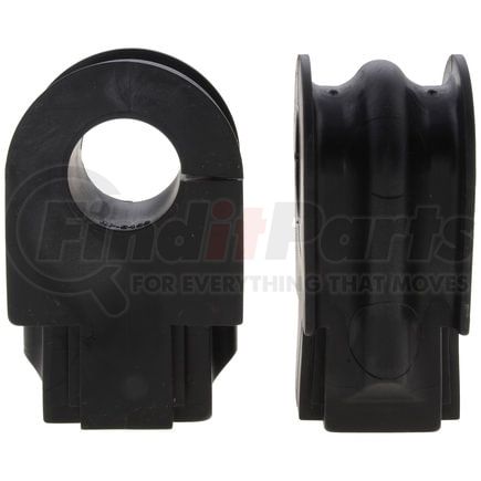 JBU1325 by TRW - TRW PREMIUM CHASSIS - SUSPENSION STABILIZER BAR BUSHING KIT - JBU1325