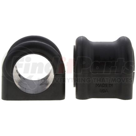 JBU1342 by TRW - TRW PREMIUM CHASSIS - SUSPENSION STABILIZER BAR BUSHING KIT - JBU1342