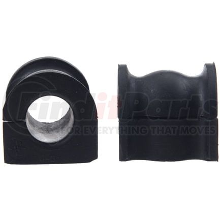 JBU1389 by TRW - TRW PREMIUM CHASSIS - SUSPENSION STABILIZER BAR BUSHING KIT - JBU1389