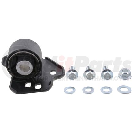 JBU1380 by TRW - TRW PREMIUM CHASSIS - SUSPENSION CONTROL ARM BUSHING - JBU1380