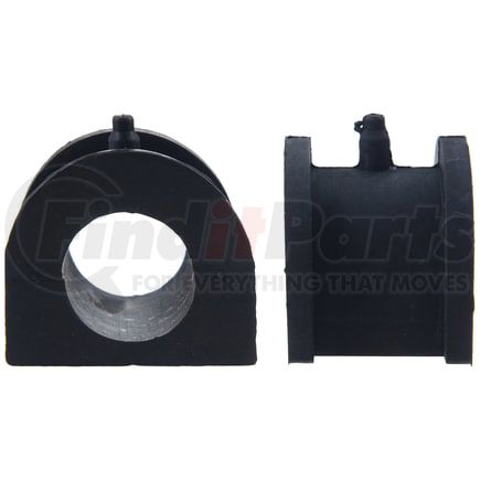 JBU1401 by TRW - TRW PREMIUM CHASSIS - SUSPENSION STABILIZER BAR BUSHING KIT - JBU1401